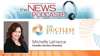 Ductless Marketing - Ductless Digital Marketing - How to Get Ductless Leads - Michelle LaFrance