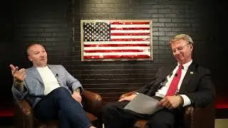 Tennessee Talks with Tim Burchett: Shawn Ryan