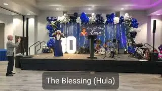 The Blessing (Hula)