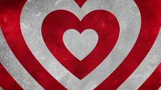 Free Free Use it  | Red Heart Background | Wedding Animation | Motion Graphics