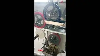 High-Performance Electrical Conduit Pipe Machine | Devikrupa Group