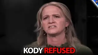 Secrets TLC Have HIDDEN About the Brown Family! Sister Wives