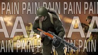 Heroes and Generals - PTRS-41 Tank Chaos!