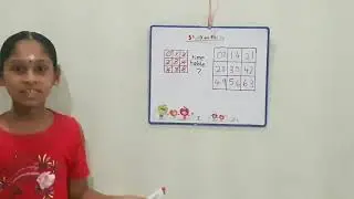 HOW TO MEMORIES THE TIMETABLE