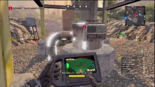 MAG 100 Bajas en Domination - 100 kills - Gameplay - Absheron Defending