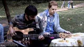 Rare Sessions: Maps & Atlases - Banished Be Cavalier