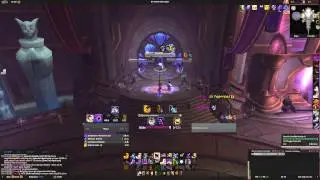 Minkz UI - Testing my new Interface (Shadow)