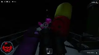 pressure roblox with the one and only dearlove tydee