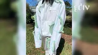 Sage In Utopia Reveals New 'Plant In The Shell' Jacket