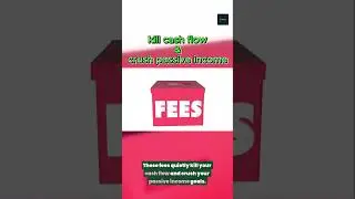 The Hidden Daily Fees Destroying Your Bank Account (Stop Paying Them)