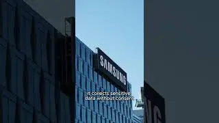 SMEX claims that Samsung is embedding Israeli-founded spyware called AppCloud on phones!