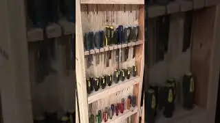 Tool Caddy #shorts