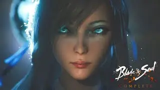 Blade And Soul Complete - UE4 Update New Class Trailer vs All Class Gameplay ShowCase 2020