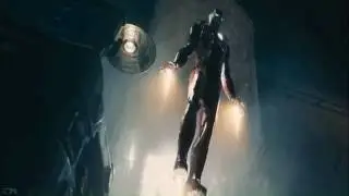 Avengers Age of Ultron - It was a good talk !
