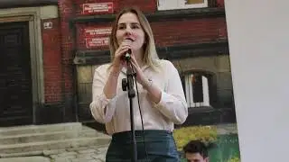 Natalia Szafron - Łatwopalni, Maryla Rodowicz (DEN 2018, POPP + ILO)