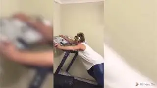 #GymFails #EpicFails #Fails | Gym Fails Threadmill Compilation Videos | Pacquito TV