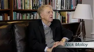 Oral History: Doylestown Realtor Nick Molloy