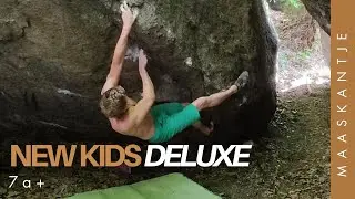 Chemnitztal - Maaskantje - New Kids Deluxe Fb. 7a+
