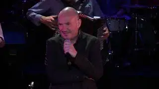 JE SUIS SOUS (Nougaro / Suhubiette / Pulcinella)