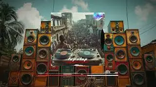 Dancehall instrumental 2024 top a top