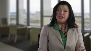 Imaging Sciences Student Testimonials