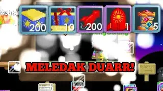 25K Firework, 250 SS, 10 SSS, 1 SFW, 5 Artifact ( Profit Summer )