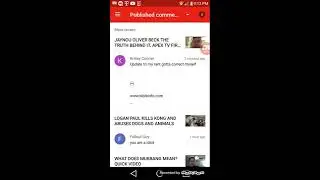 AIDENPROJECTS MY SON NEEDS TO STOP YOUTUBE