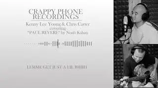 Crappy Phone Recordings - 