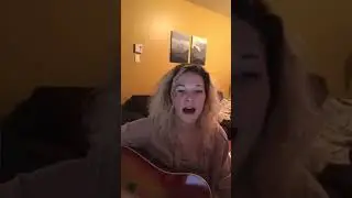 Melissa Pelley, Zombie Cover