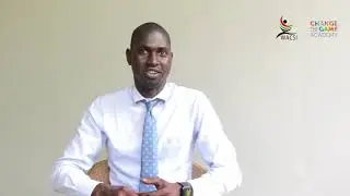 Induction Meeting - Change The Game Academy Local Fundraising  (The Gambia)