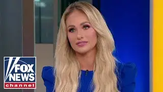 Tomi Lahren: Republicans are losing the American people