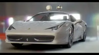 Physically Based IBL Rendering Demo With OpenGL ES 3.0