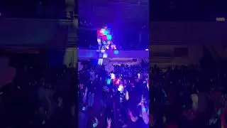 Join us TONIGHT for Emo Night Silent Disco at Buffalo RiverWorks!
