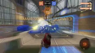 Rocket League&reg;-Sforbiciata