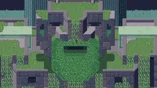 Titan Souls - All Bosses without Rolling/Sprinting