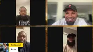 Fijian Rugby Stars Speak Out: Nayacalevu, Botia, and Radradra on Unpaid Dues by Fiji Rugby Union 🫢