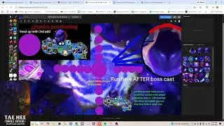 Race to World Last  Dimensius Guide Phase 2