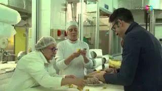 Pasta fresca Pastificio P&P Montecatini Terme