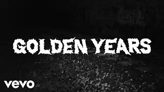 Tocotronic - Golden Years (Official Video)