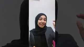 Jana Sameh,Bioconcrete, Science Star, Science Street