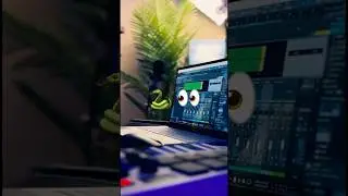 This is either a hard diss beat or a dark story telling beat 🐍 #beats #rap #beatmaker