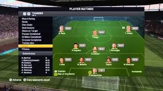 DOES CHEAT CODE EXIST IN EASPORTS's FIFA 15???