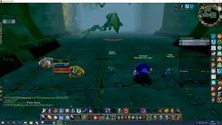 Sunken Temple farm off-hand (mage/warlock bis) classic wow