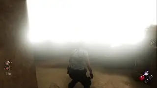 Heaven Unlocked in Dead by Daylight