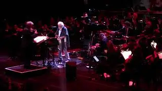 PITB-UJB-Dark Star #Londonship Bob Weir Wolf Bros Wolfpack wChicago Phil Orch Auditorium TH 11-18-24