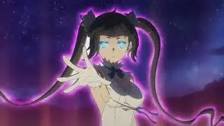 [AMV] DANMACHI S5 WAR GAME PT1 | Pump It