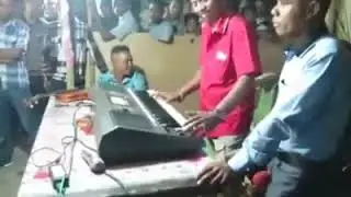 Fitsa ho tai ana