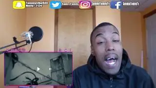 TRIPPY BOYZ - VIBE (Reaction Video) Tunisien Rap