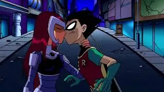 Teen Titans(Girls)-Blow
