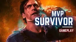 FIRST EVIL DEAD MATCH (WE WON)